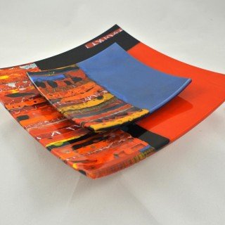 Silvana Ferrario Elemental Platter