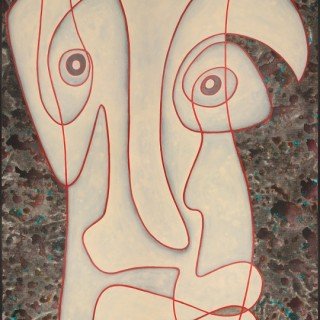 Stephen Delaney West Australian Artist