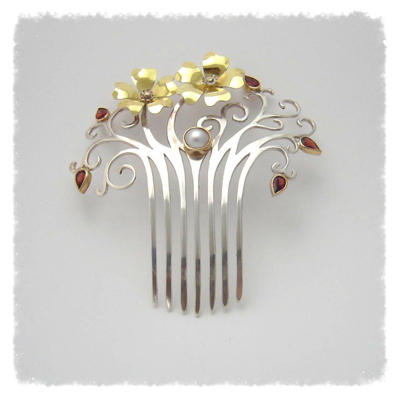Sally Brown Fremantle jeweller