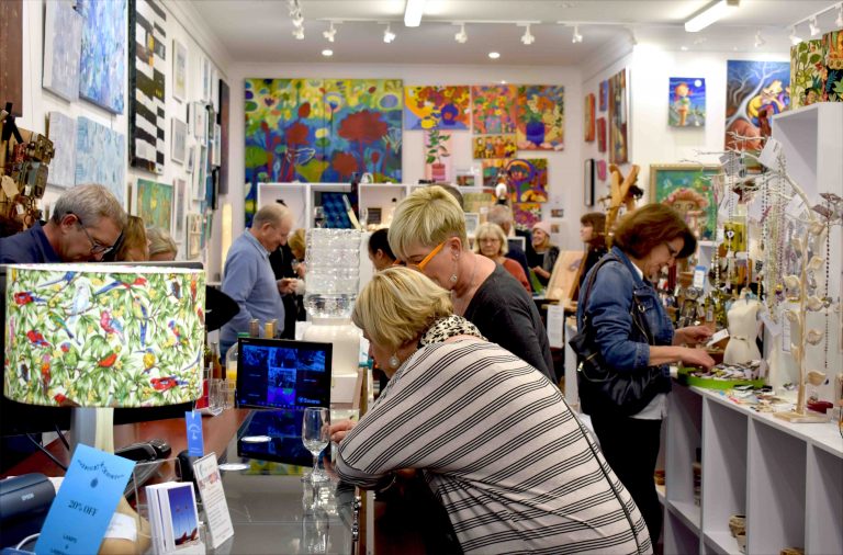 The ARtisan Store Fremantle