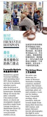 Virgin Inflight Magazine