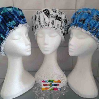Adult Showercap Kez4Kidz Kerry Halton
