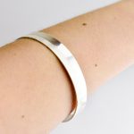 Down the Middle Bangle (5)