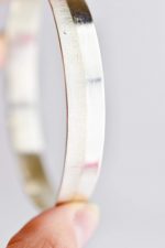 Down the Middle Bangle (6)