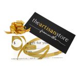 Gift Voucher The Artisan Store Fremantle