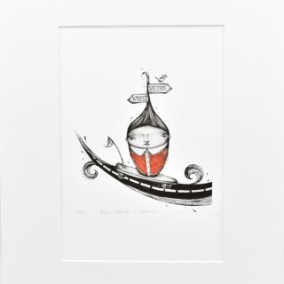 Arli Design Art Print