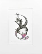digital art print