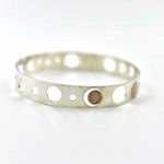 Cap Gun Tape Bangle