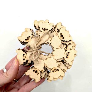JTC laser cutting and design