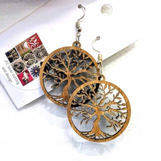 JTC Laser cutting and Design