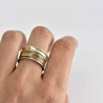 Fiddle Ring Fiddle Ring