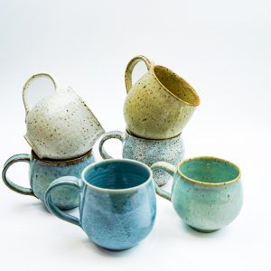 Cuddle Me Cup