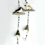 Kookaburra Wind Chime