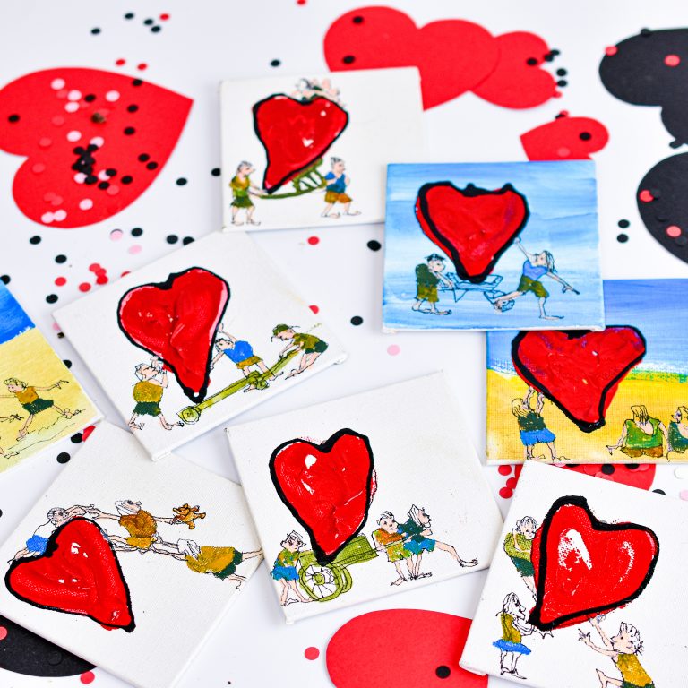 VALENTINE'S WEEK