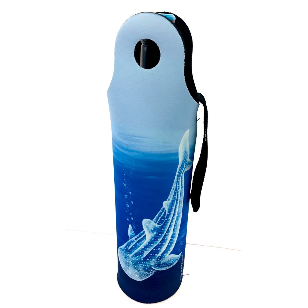 Wine Bottle Cooler