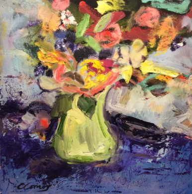 Constance Paul