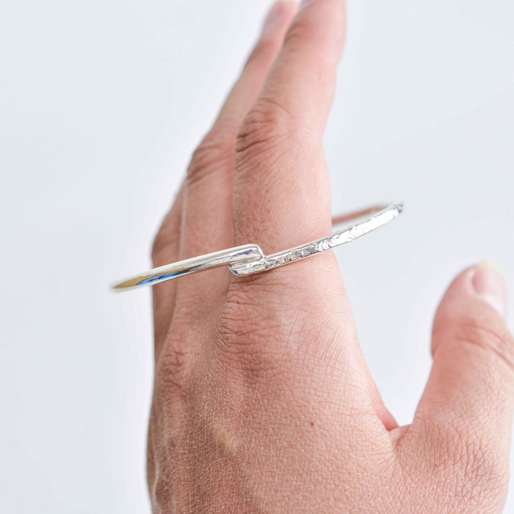 Sand and Surf Bangle