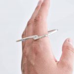 Sand and Surf Bangle