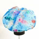 Handmade Shower Сap - Ningaloo (1)