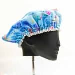 Handmade Shower Сap - Ningaloo (2)