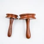 Darling Mushroom with Groove (2)