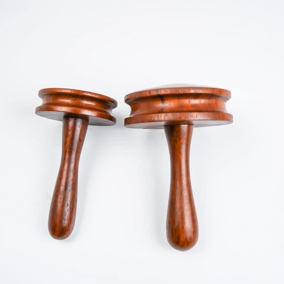 Darling Mushroom with Groove (2)