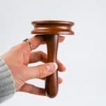 Darling Mushroom with Groove (4)