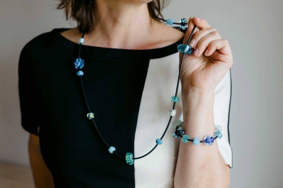 Evelyn Henschke Jewellery