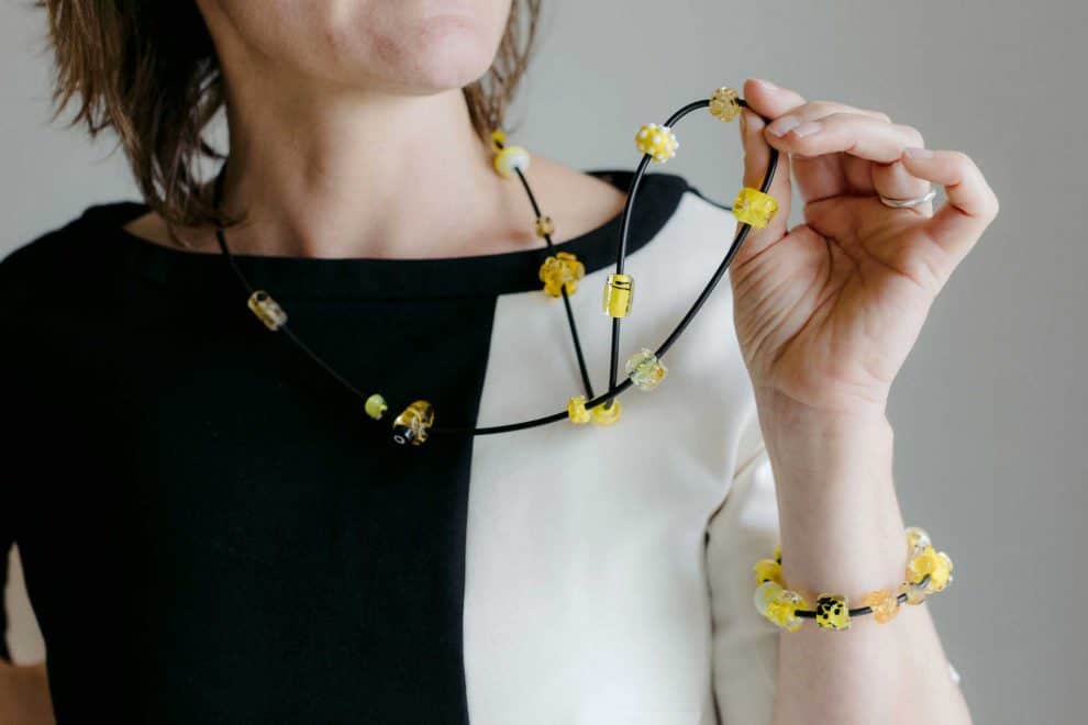 Evelyn Henschke Jewellery
