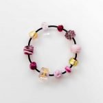 Going Viral Bracelet (8) Evelyn Henschke Jewellery