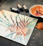 Lion Fish