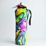 Wine Bottle Cooler - Seadragon 1