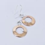 Moon Earrings Moon Earrings