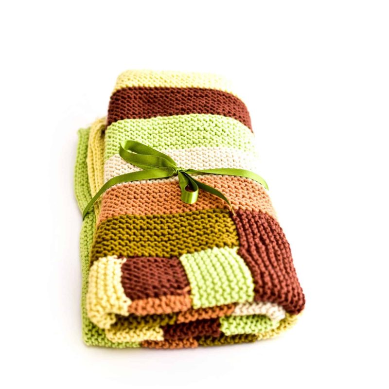 “Colours of Nature” Small Rug