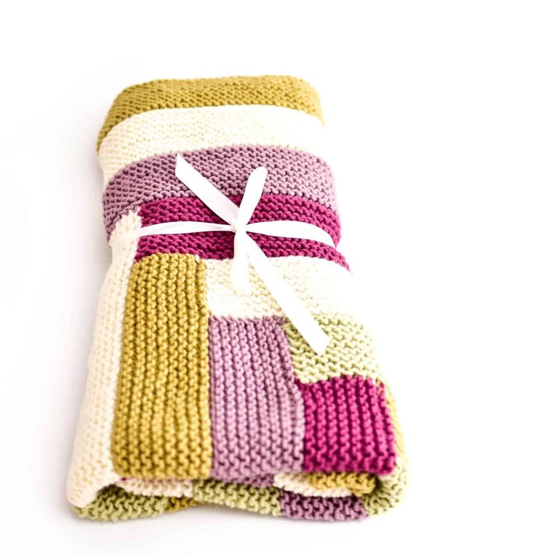 “Colours of Nature” Small Rug