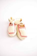 Baby Hat by Jo Barrie.