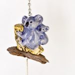 Koala Wind Chime Koala Wind Chime
