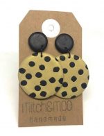 Polymer Clay Dangles 'Lindy Collection' Polymer Clay Dangles 'Lindy Collection'