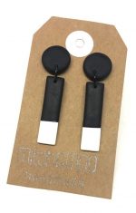 Polymer Clay Dangles 'Marie Collection' Polymer Clay Dangles 'Marie Collection'