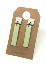 Polymer Clay Dangles 'Rachael Collection' Polymer Clay Dangles 'Rachael Collection'