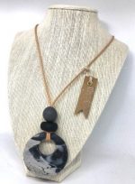 Eclipse Necklace Eclipse Necklace