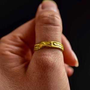 Eitan Friedman Fremantle Western Australian Jeweller