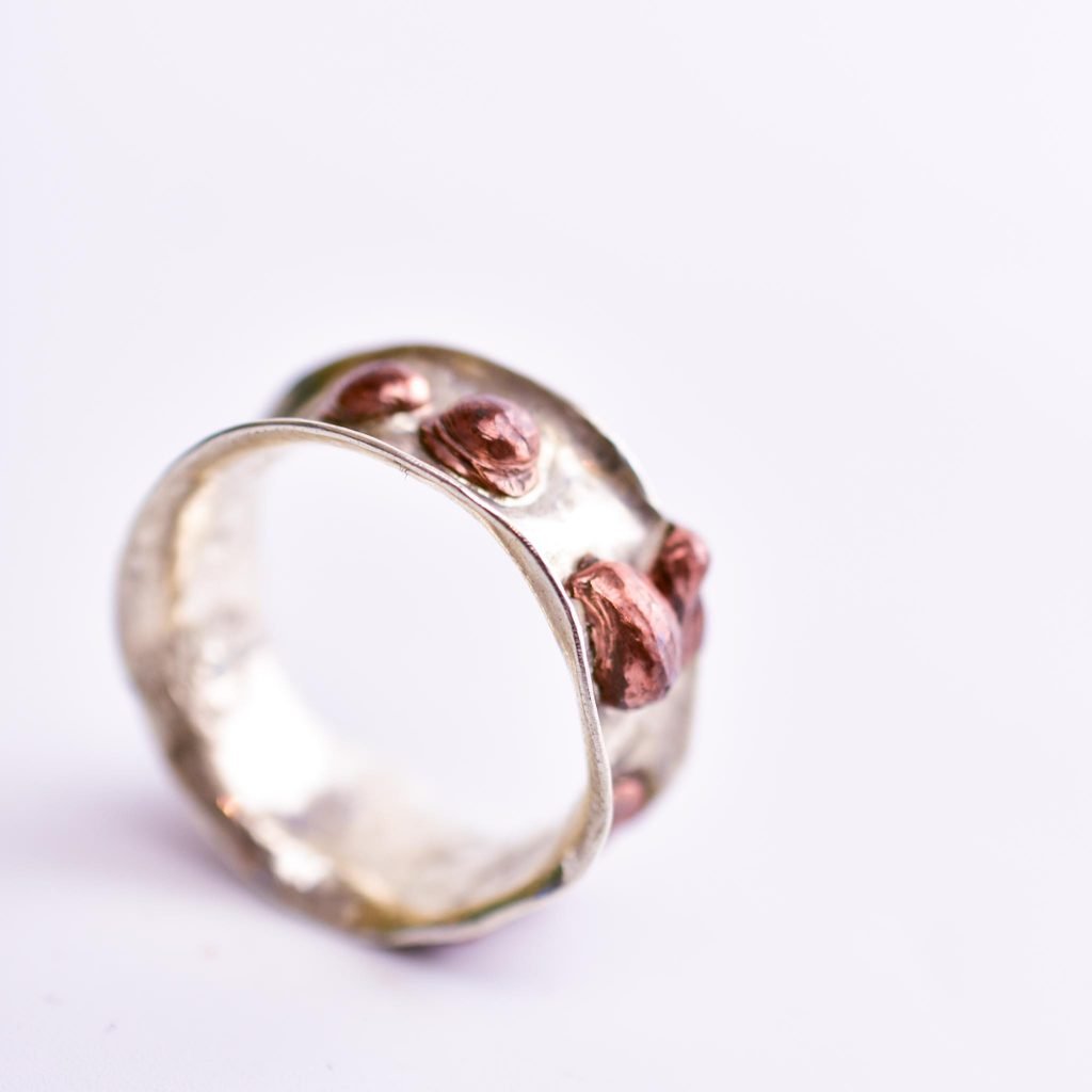 Thugly Ring
