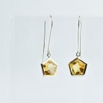 Crystal House Earrings Crystal House Earrings