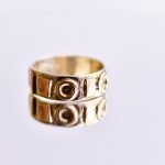Cobbles Ring S 1-2