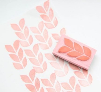 Printmaking Activities