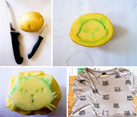Printmaking Activities