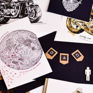 Greeting card