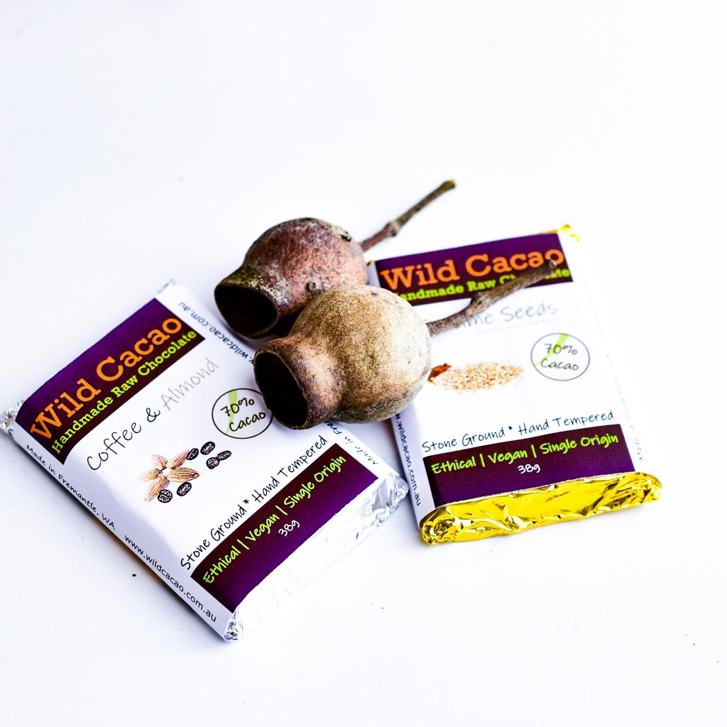 Artisan Chocolate