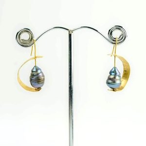 Eitan Friedman Fremantle Artisan Jeweller